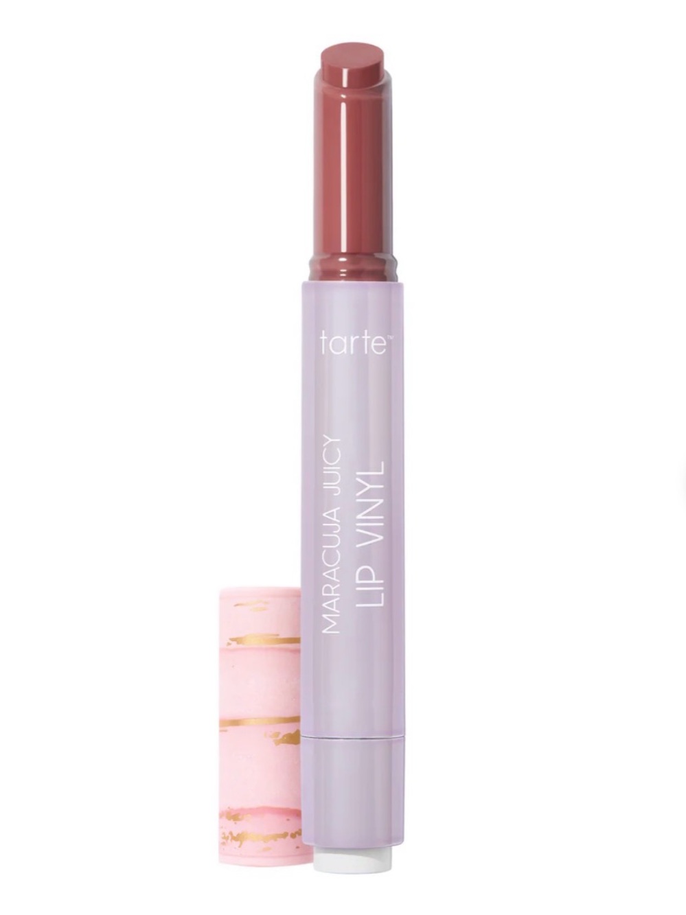 tarte MARCAUJA JUICY LIP (Vinyl)